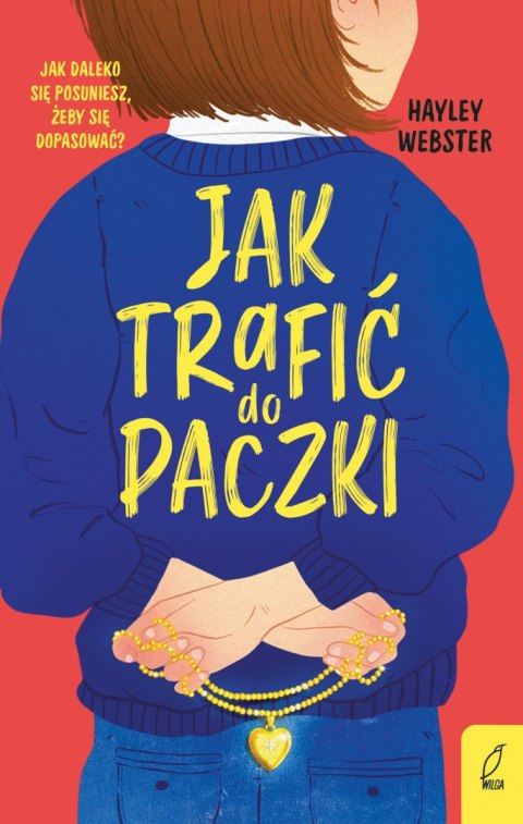 Jak trafić do paczki