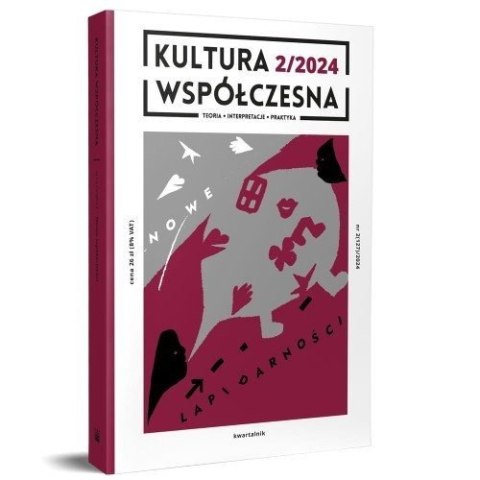 Kultura współczesna 2/2024