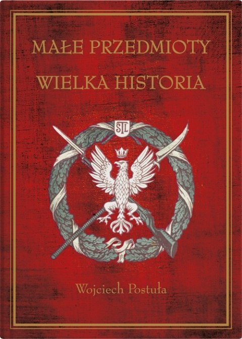 Małe przedmioty, wielka historia