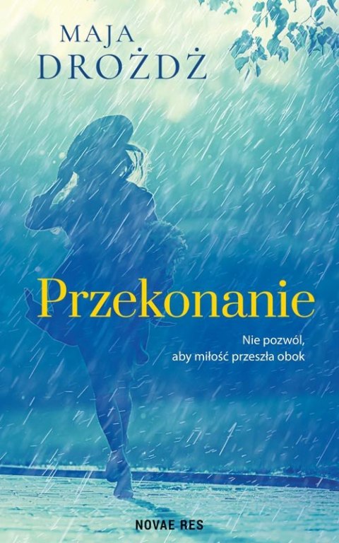 Przekonanie