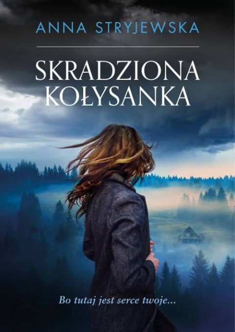 Skradziona kołysanka