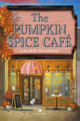 The Pumpkin Spice Café