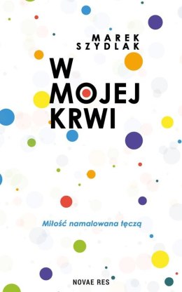 W mojej krwi