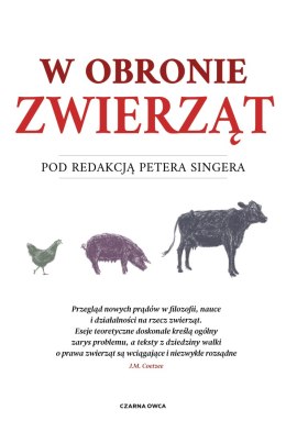 W obronie zwierząt wyd. 2021