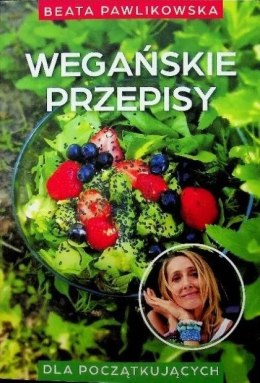 Wegańskie przepisy