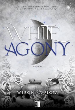 White Agony. Hellish. Tom 6