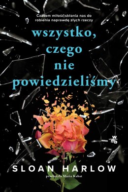 Wszystko, czego nie powiedzieliśmy