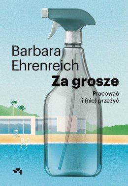 Za grosze. Pracować i (nie)przeżyć