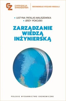 Zarządzanie wiedzą inżynierską