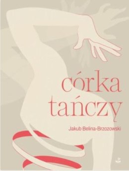 Córka tańczy