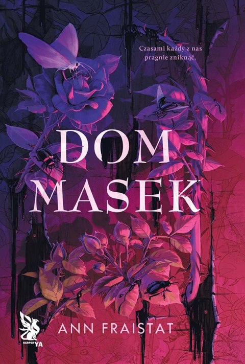 Dom masek