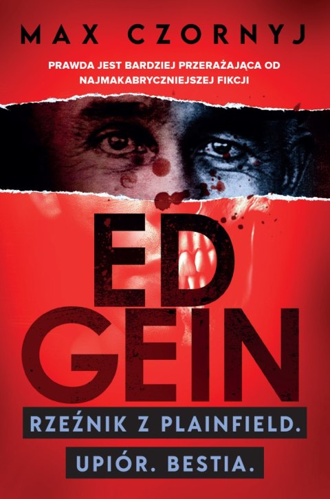 Ed Gein