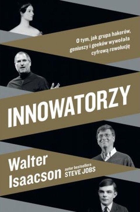 Innowatorzy