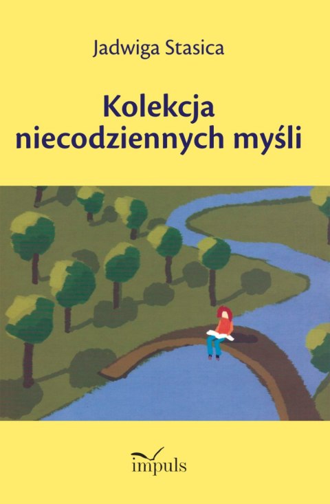 Kolekcja niecodziennych myśli