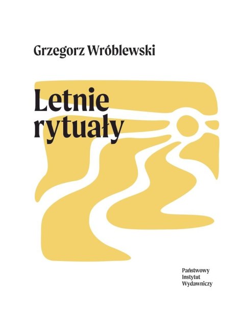 Letnie rytuały