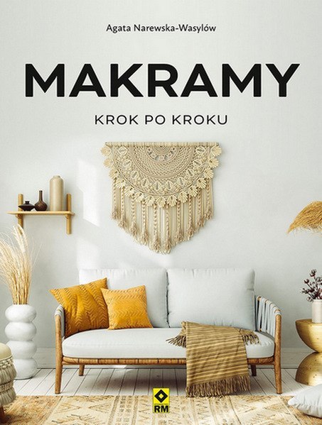 Makramy krok po kroku