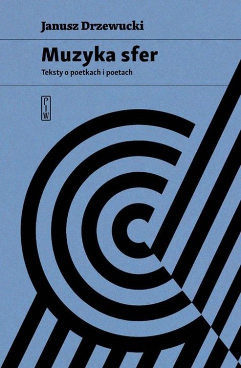 Muzyka sfer. Teksty o poetkach i poetach