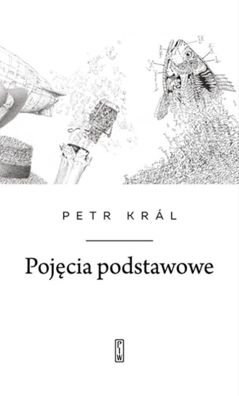 Pojęcia podstawowe