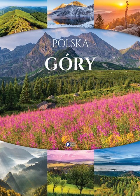 Polska góry