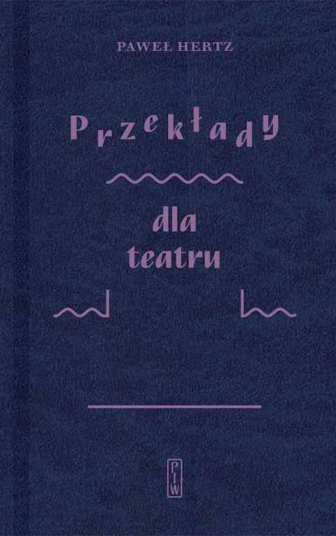 Przekłady dla teatru