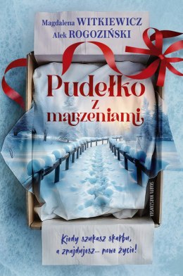 Pudełko z marzeniami