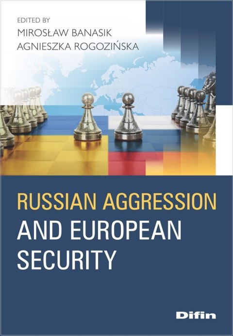 Russian aggression and European security