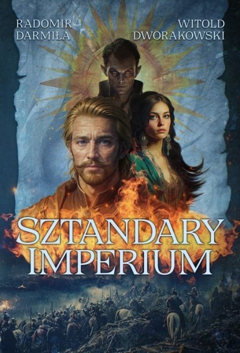 Sztandary imperium