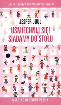 Uśmiechnij się siadamy do stołu