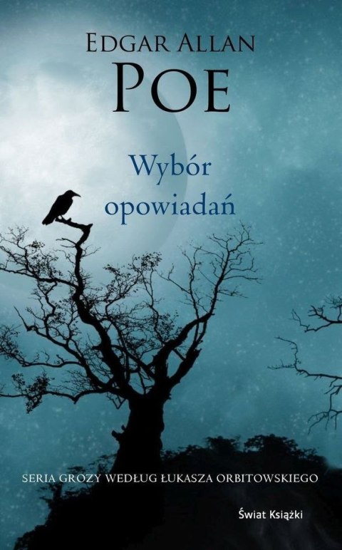 Wybór opowiadań - edycja kolekcjonerska