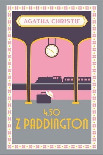 4. 50 z Paddington wyd. 2023