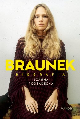 Braunek. Biografia