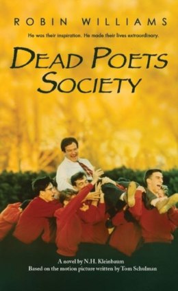 Dead poets society wer. angielska