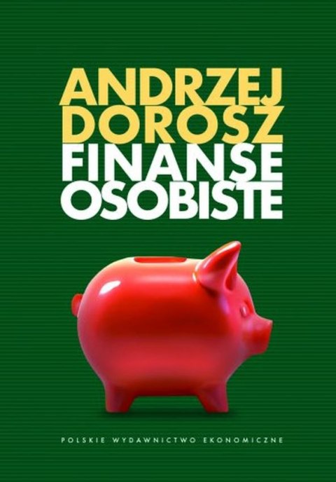 Finanse osobiste