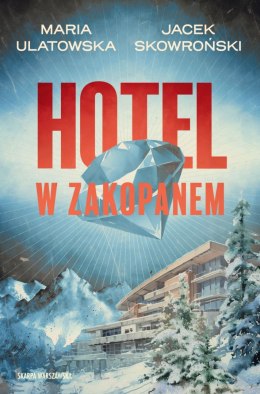 Hotel w Zakopanem