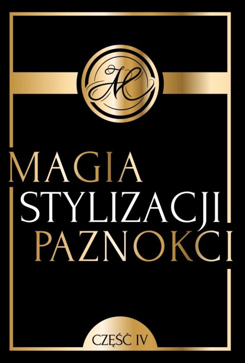 Magia stylizacji paznokci