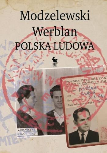 Modzelewski werblan Polska ludowa