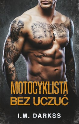 Motocyklista bez uczuć