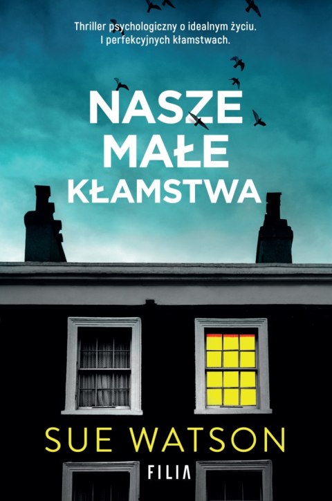 Nasze małe kłamstwa