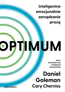 Optimum. Inteligentne emocjonalnie zarządzanie pracą