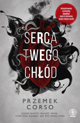 Serca twego chłód