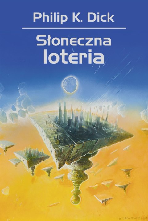 Słoneczna loteria wyd. 2