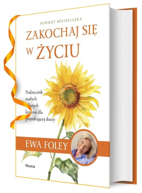 Zakochaj się w życiu