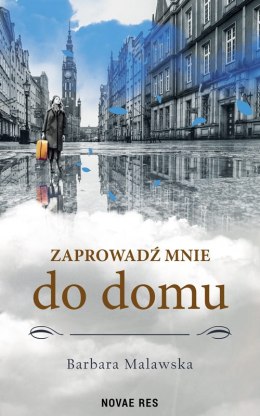 Zaprowadź mnie do domu