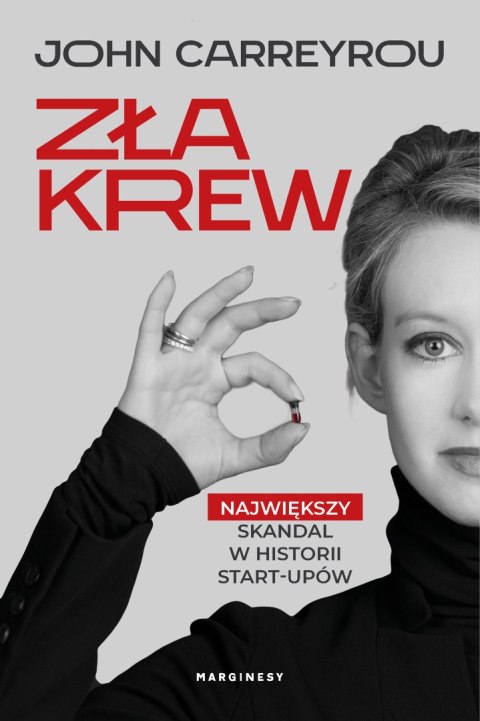 Zła krew