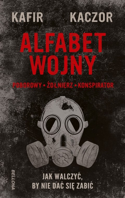 Alfabet wojny