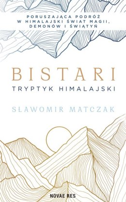 Bistari. Tryptyk himalajski