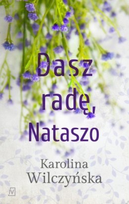 Dasz radę nataszo wyd. 2