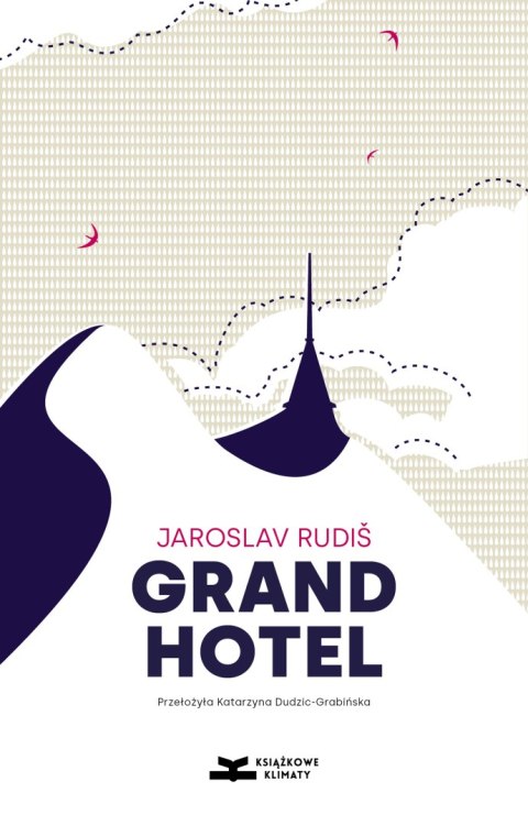 Grandhotel wyd. 2