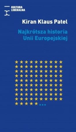 Najkrótsza historia Unii Europejskiej