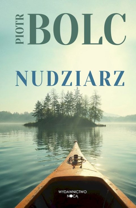 Nudziarz